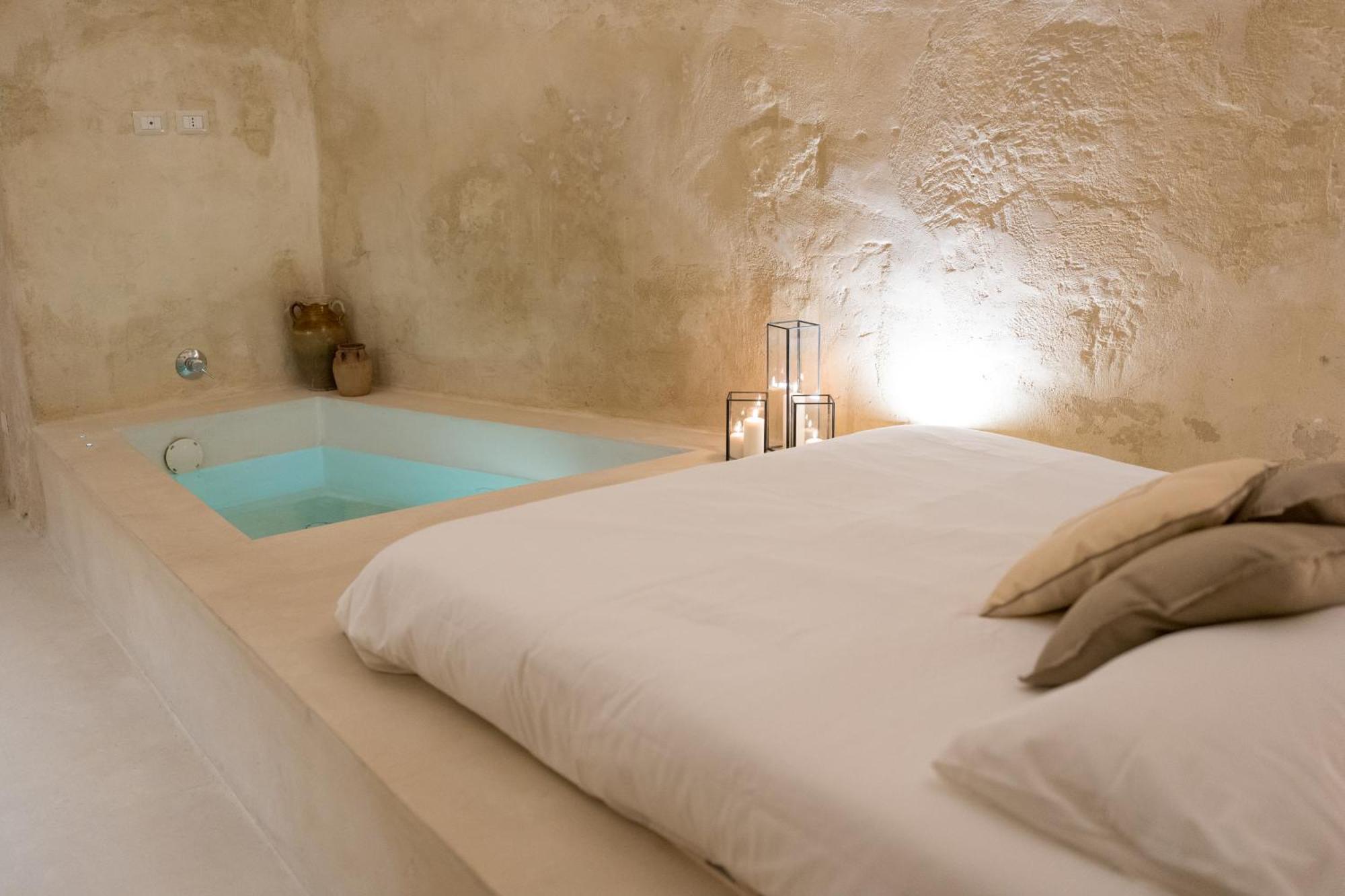 Il Suq Lecce Luxury Apartment 외부 사진