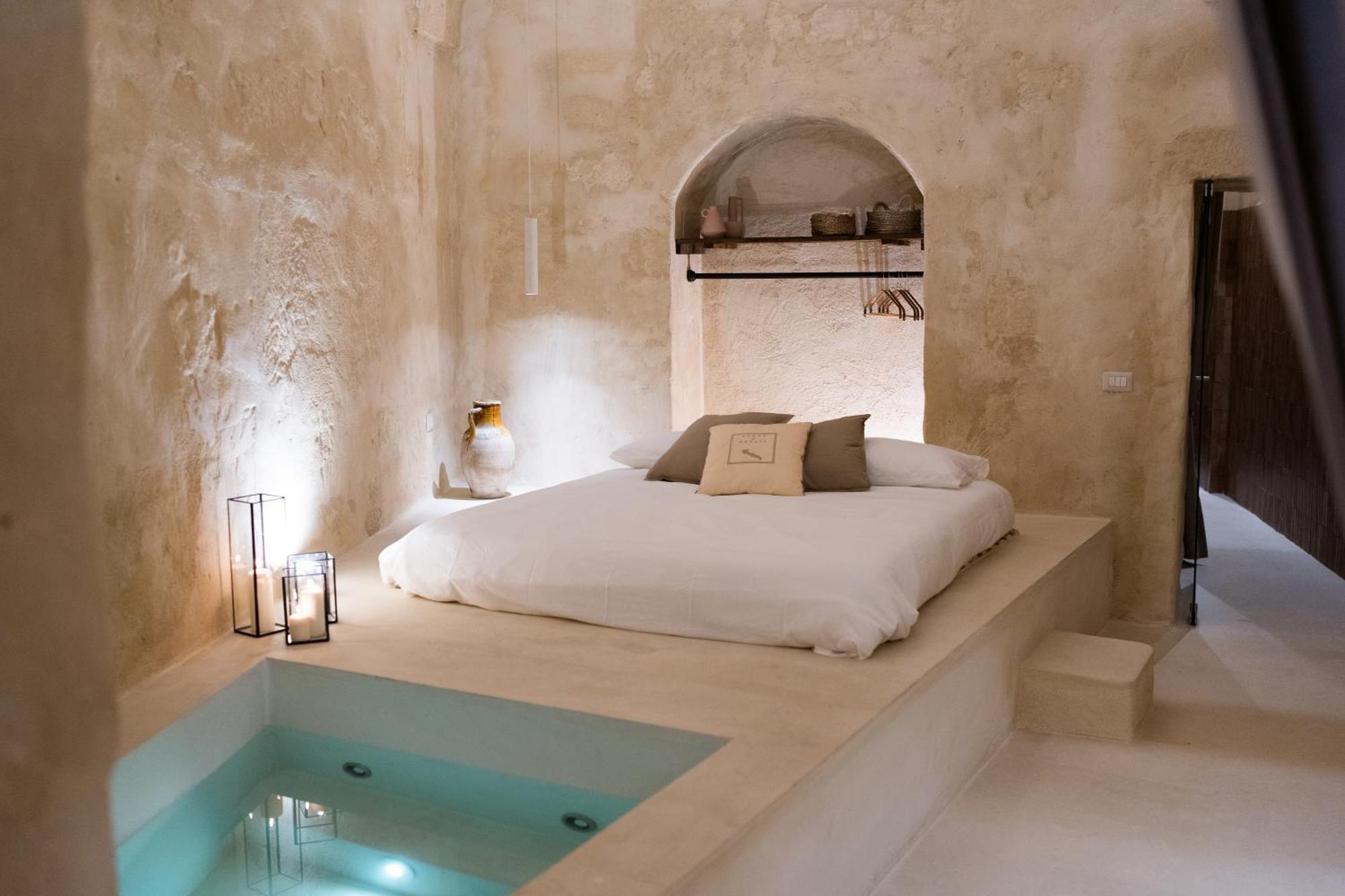 Il Suq Lecce Luxury Apartment 외부 사진