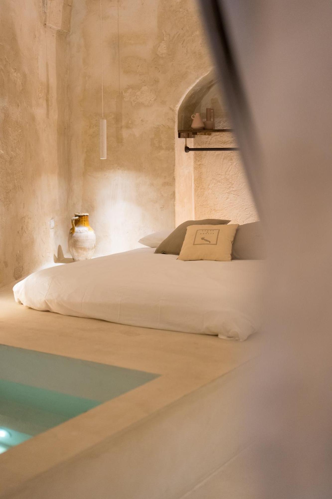 Il Suq Lecce Luxury Apartment 외부 사진