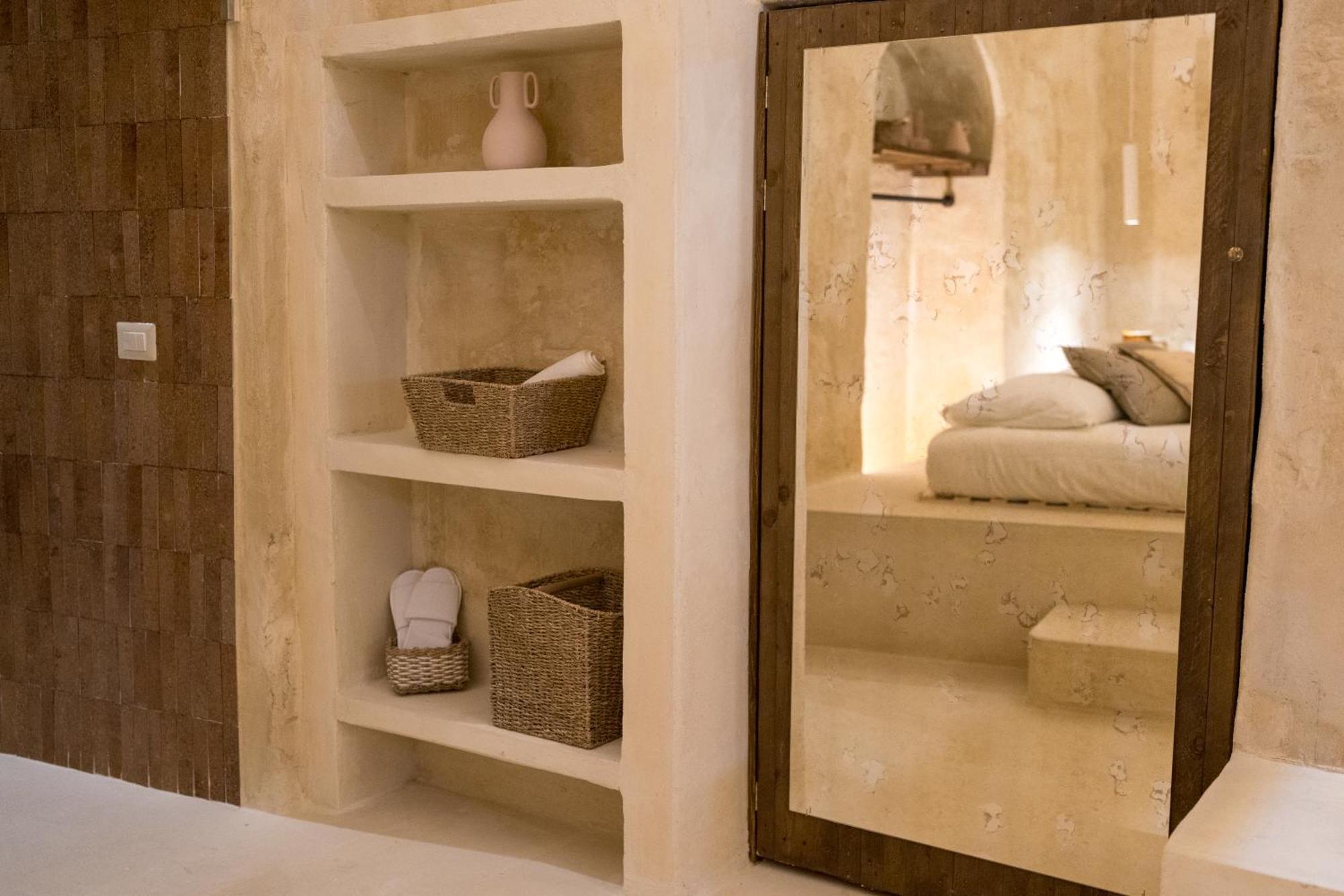 Il Suq Lecce Luxury Apartment 외부 사진