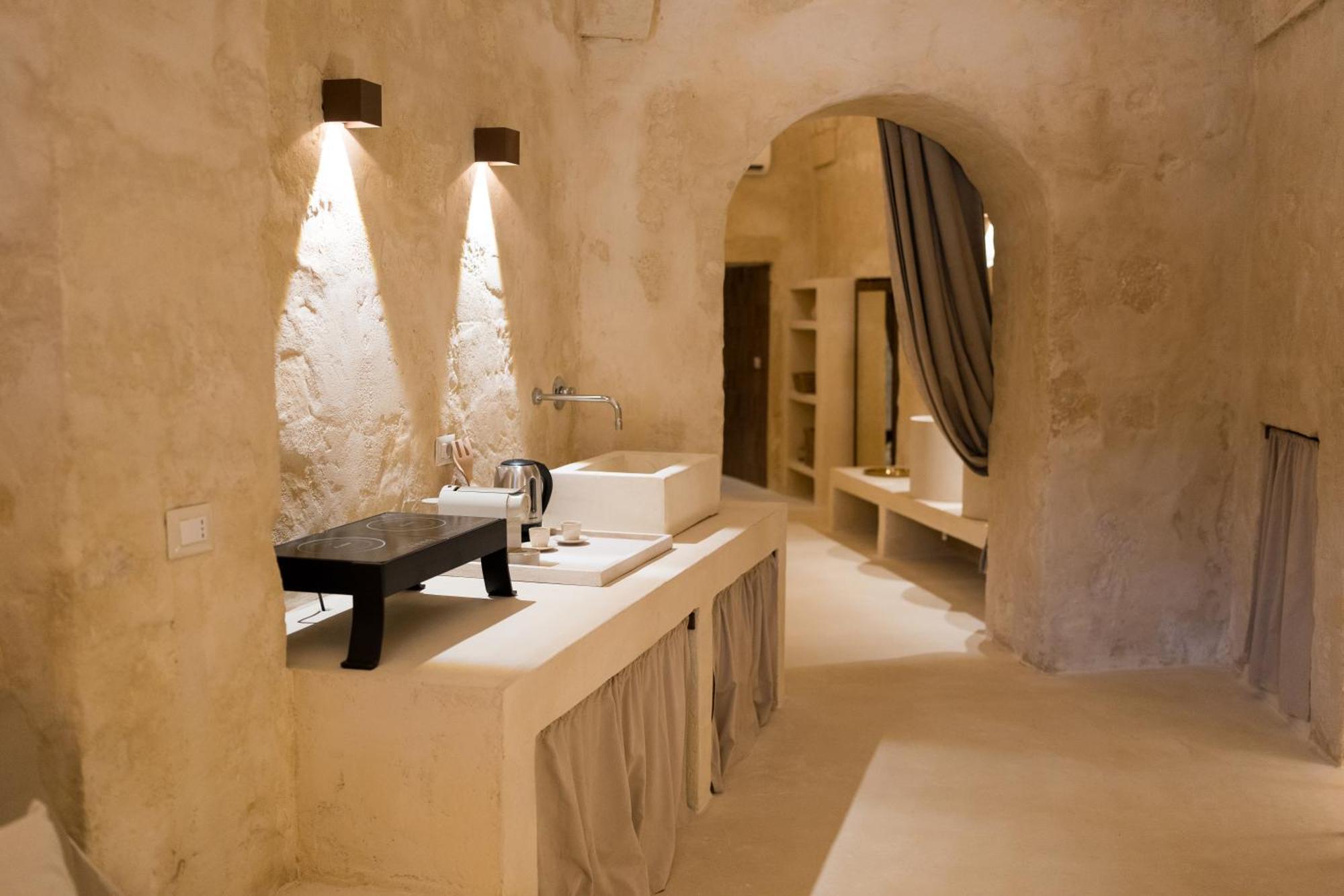 Il Suq Lecce Luxury Apartment 외부 사진