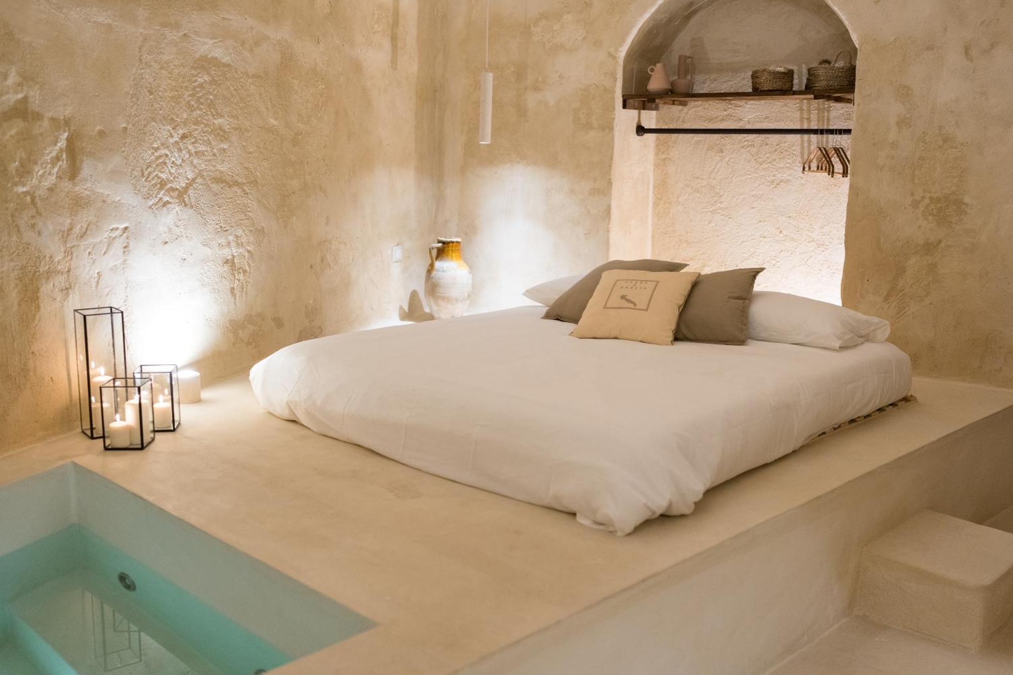 Il Suq Lecce Luxury Apartment 외부 사진