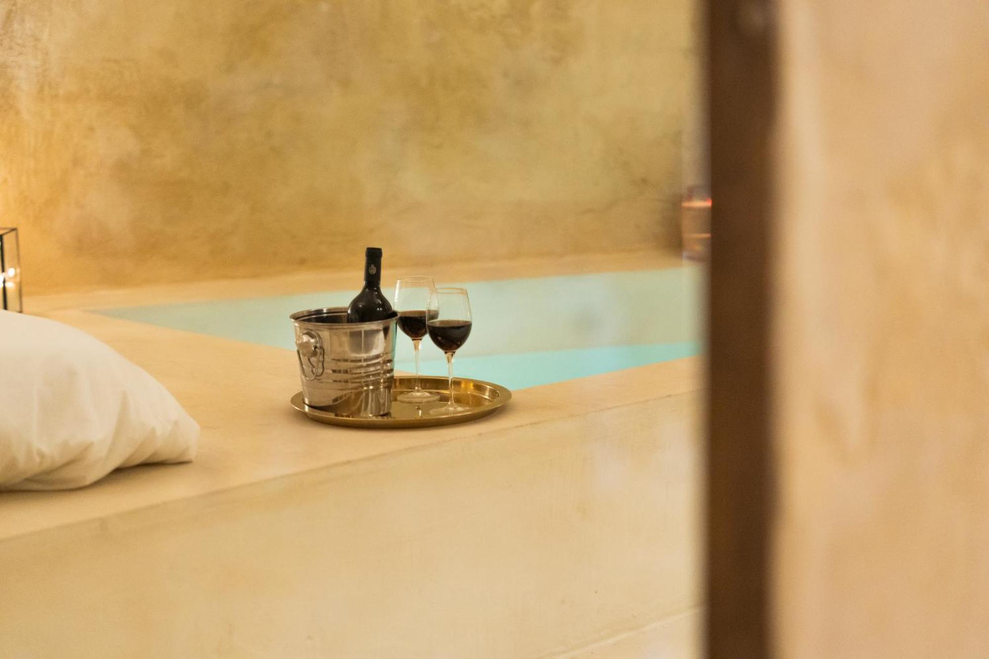 Il Suq Lecce Luxury Apartment 외부 사진