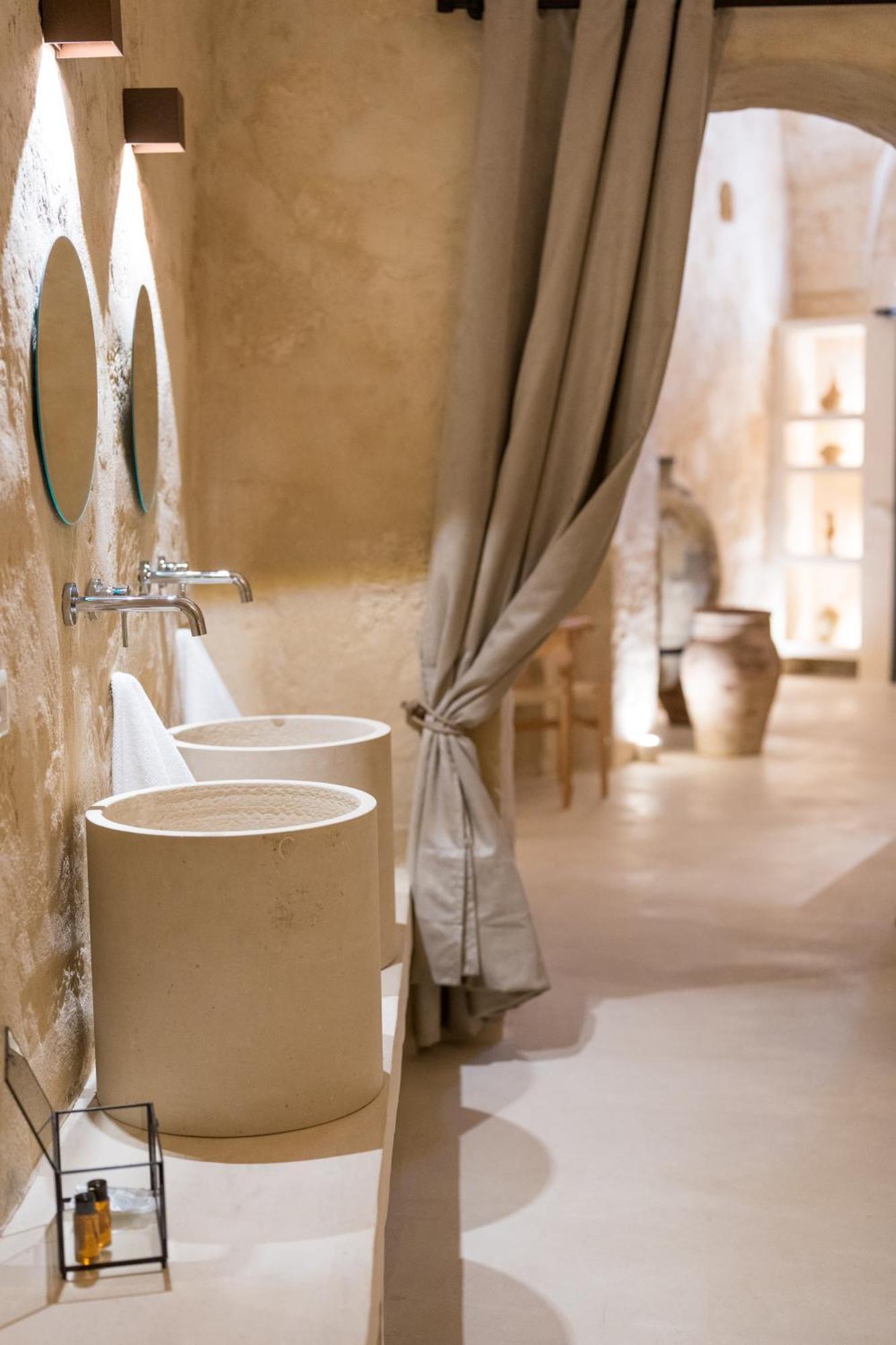 Il Suq Lecce Luxury Apartment 외부 사진
