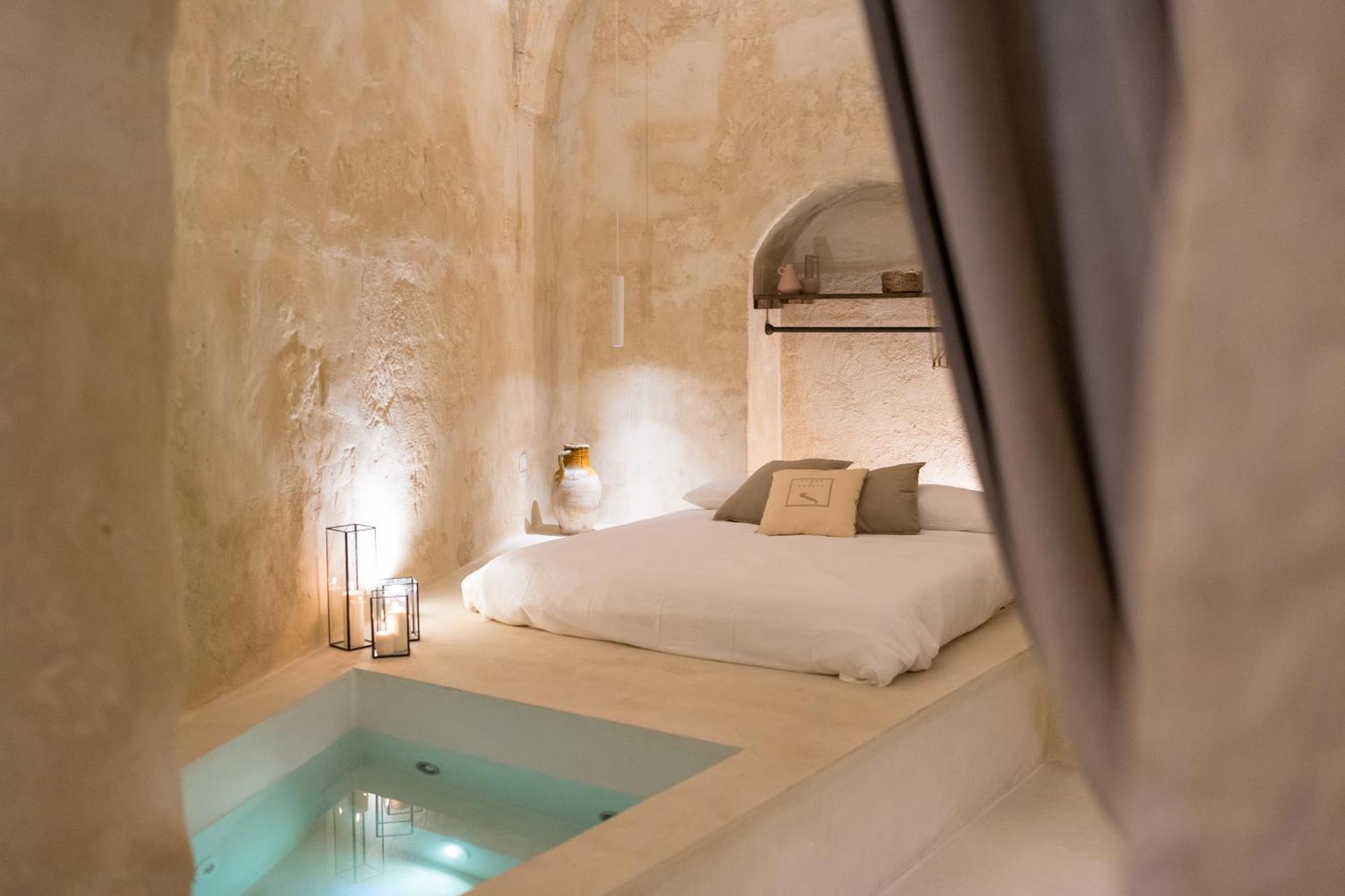 Il Suq Lecce Luxury Apartment 외부 사진