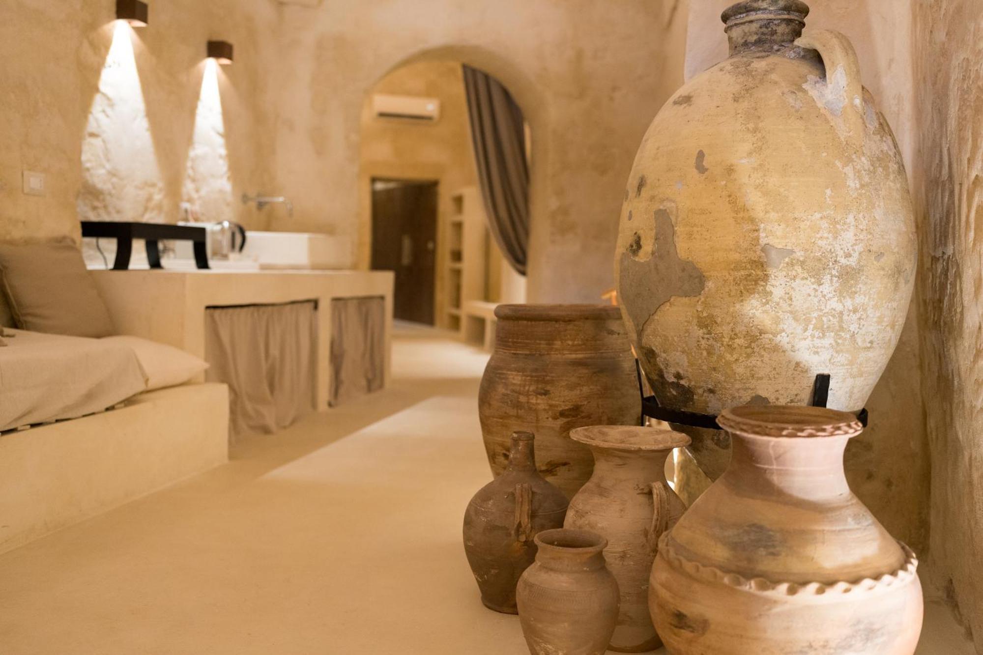 Il Suq Lecce Luxury Apartment 외부 사진