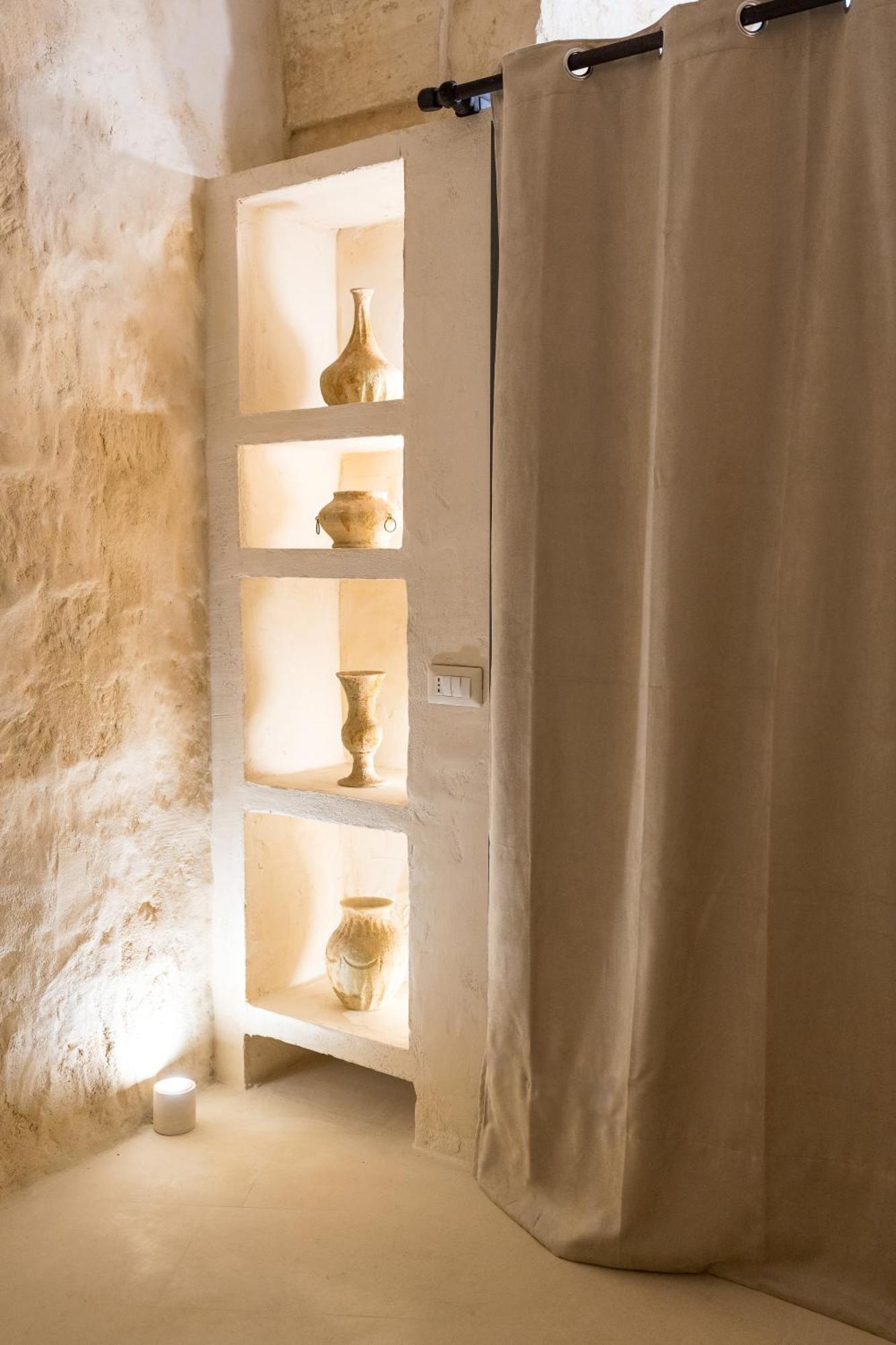 Il Suq Lecce Luxury Apartment 외부 사진