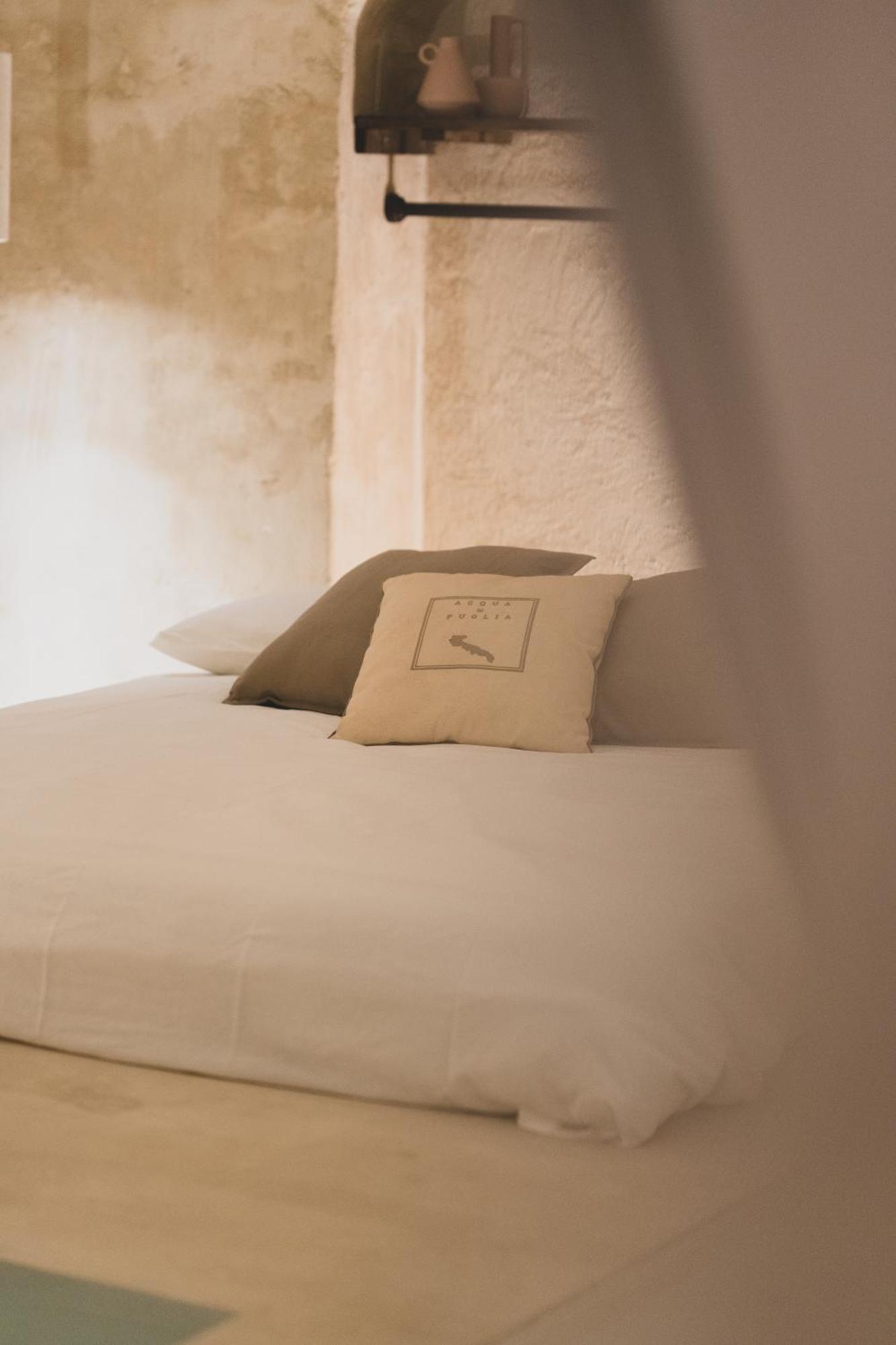 Il Suq Lecce Luxury Apartment 외부 사진