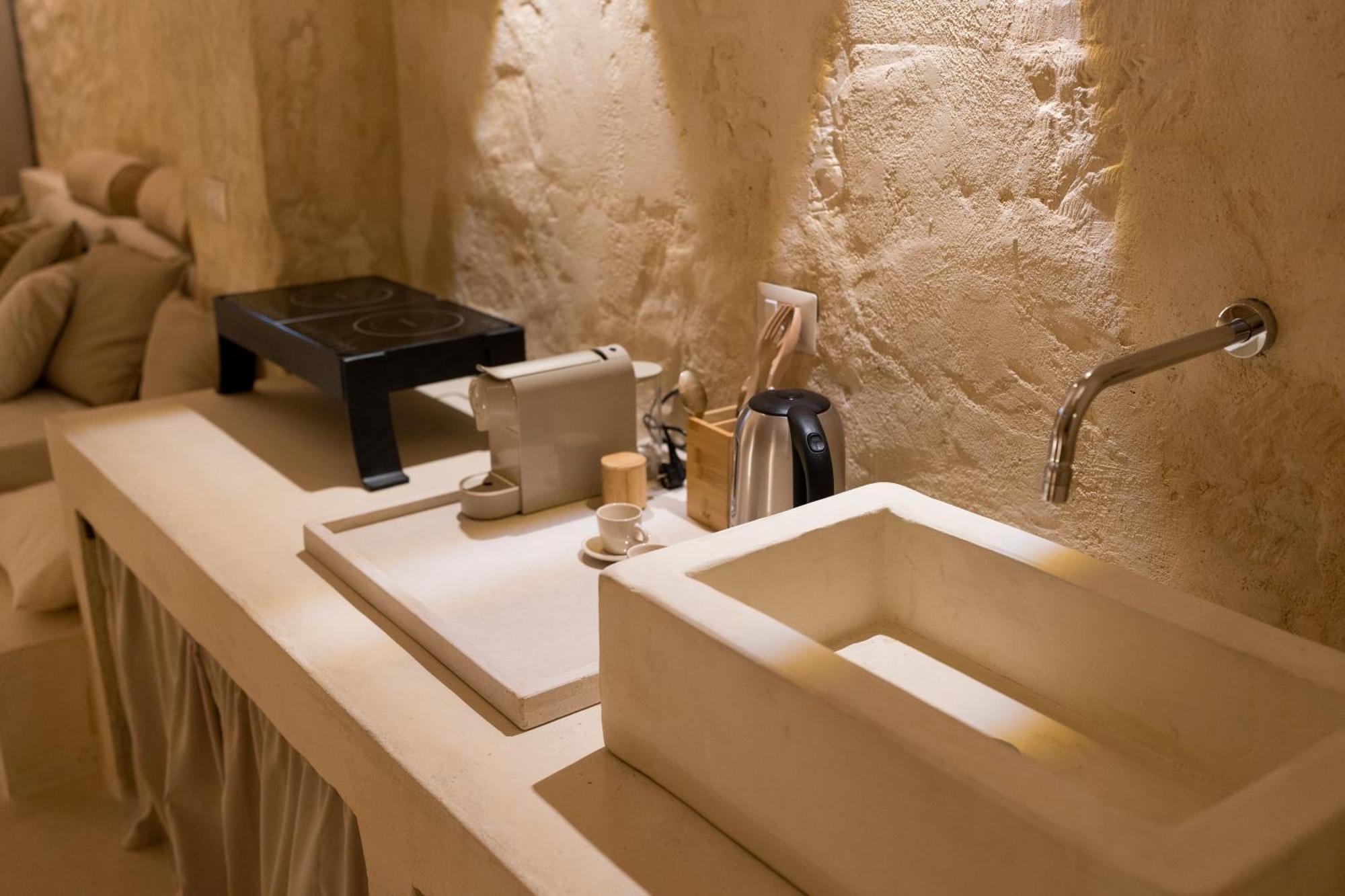 Il Suq Lecce Luxury Apartment 외부 사진