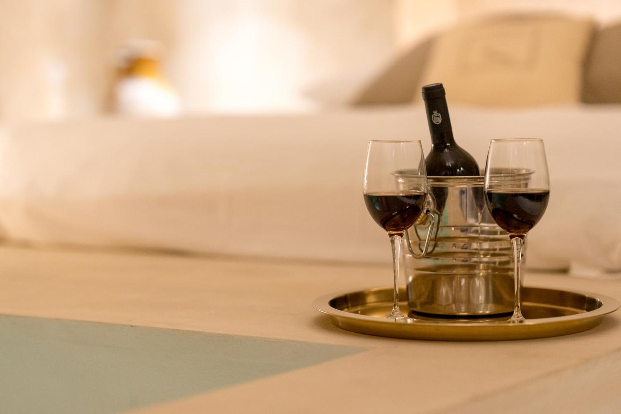 Il Suq Lecce Luxury Apartment 외부 사진