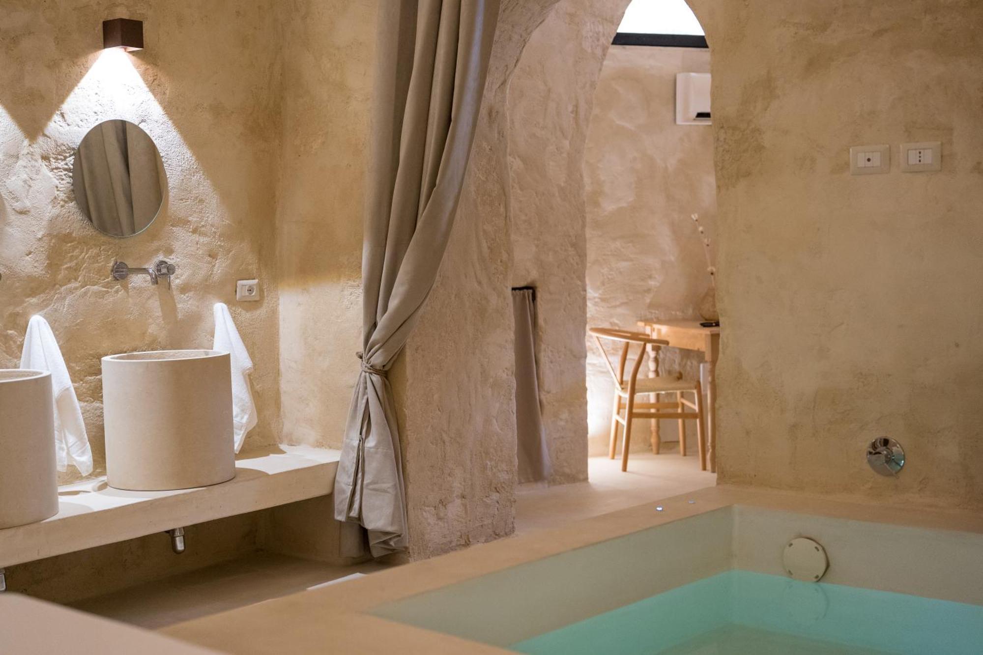 Il Suq Lecce Luxury Apartment 외부 사진