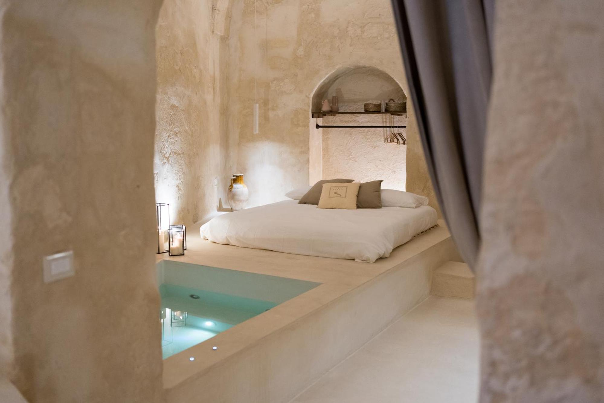 Il Suq Lecce Luxury Apartment 외부 사진